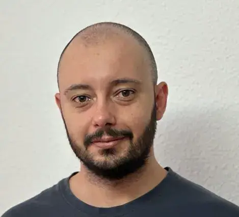 Avatar de CLEMENTE BARAHONA