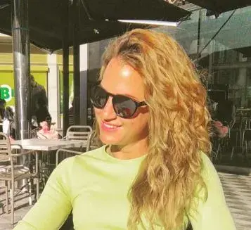 Avatar de PATRICIA MARTÍN