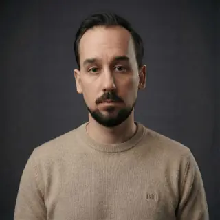 Foto de perfil de Alfonso Álvarez de Perea Moyano